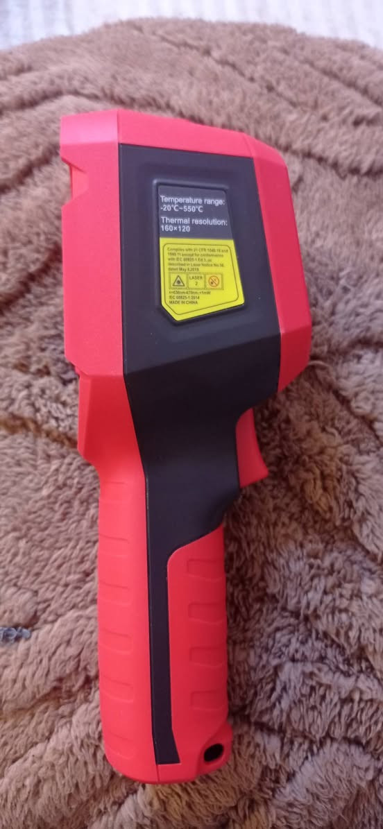 كامرة صيانة بهذا الشكل والسعر خاااص


**إذا كنت صاحب هذا الإعلان وتريد حذفه لأي سبب، رجاءا أرسل رسالة إلى الدعم الفني**