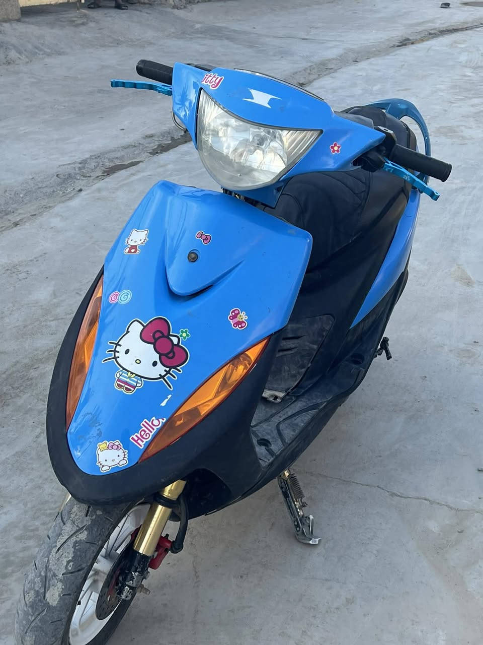 دراجة مكاس للبيع المكان ديالى/شهربان للتواصل ***********
