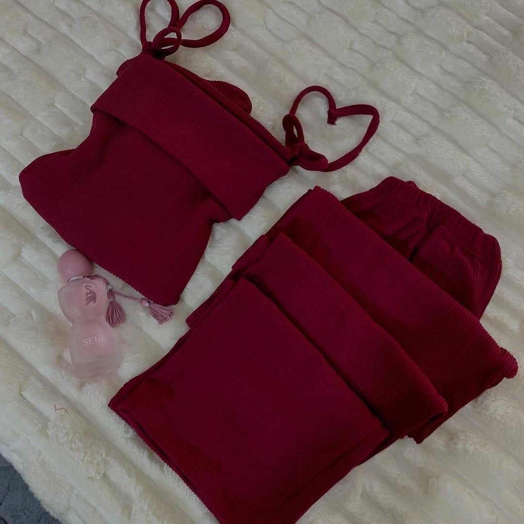 تراك نزاكه✨❤️‍🔥سعر 17
 الخامه قطني مشطب كواليتي عالي القياس فري سايز يلبس من وزن 40-70


**إذا كنت صاحب هذا الإعلان وتريد حذفه لأي سبب، رجاءا أرسل رسالة إلى الدعم الفني**