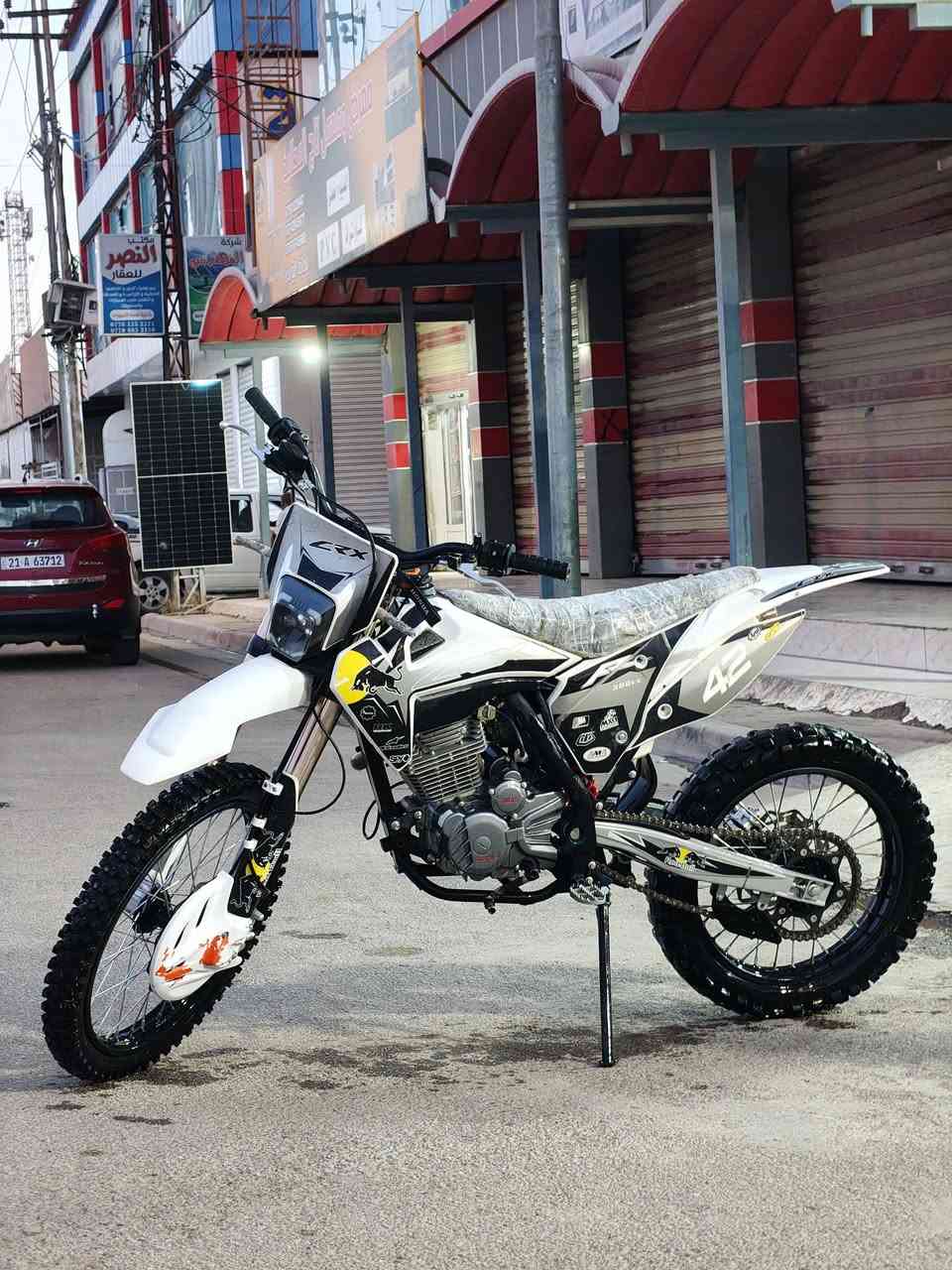قفاز CRX2025
300cc
(***********)

