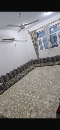 للبيع ديوان 13 متر سعره 200 الف مع المجال الاستفسار على رقم 0780563499...