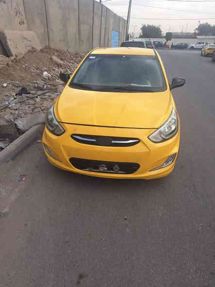 السلام عليكم اكسنت صفره موديل ١٦حادثهه تبديل باب الخلف السايق
سياره بيها قسام شرعي عل كامل عل بصمه مصفره من الهيئه السعر ٧٥ وبيها مجال ***********
