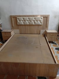 غرفة نوم • نضيفة • كركوك حي عسكري
