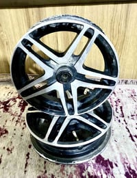 نواعم مل ماكس • ويل نجمه • دبل سبع ألوان