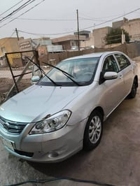 بي واي دي F3 • ٢٠١٦ • الحلة