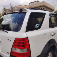 سورنتو خليجي موديل TLX 2009 للبيع: محرك 3500  7 راكب ✅️ شاشة صغيرة لمس...