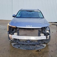 سورينتو • ٢٠٢٤ • حادث سرقة