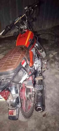 دراجه ايراني خمسه كير دراجه نضيفه او قويه بس بيه كم نقص ال استيرن بيه ...