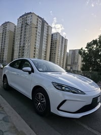 اخر قطعتين  : BYD SEAL 05  بي واي دي سيل 5 انتبه انتبه ( السيارة زيرو ...