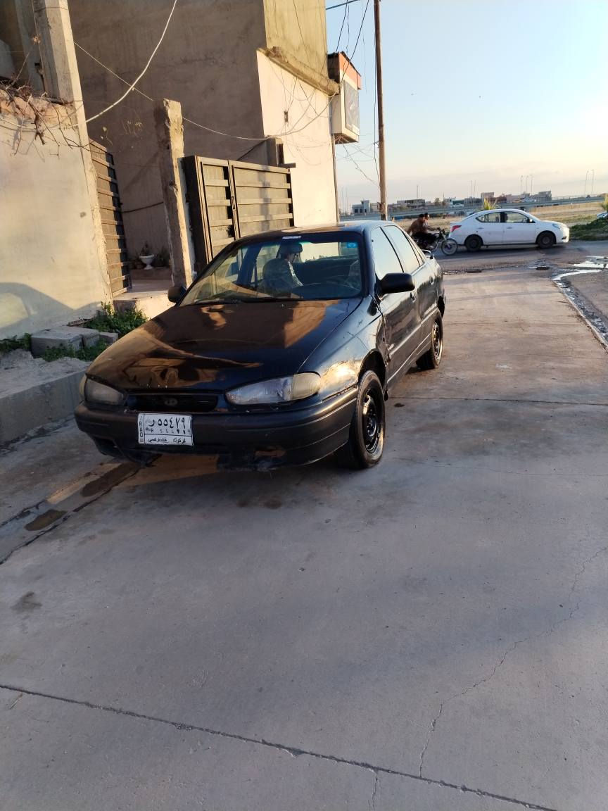 النترا موديل1994 رقم كركوك اوتماتيك
مشروع وطني لل28
دفتر بانزين بي
كير اوتماتيك
السعر 23
مكاني كركوك شراي اتصل *********** كركوك, العراق
