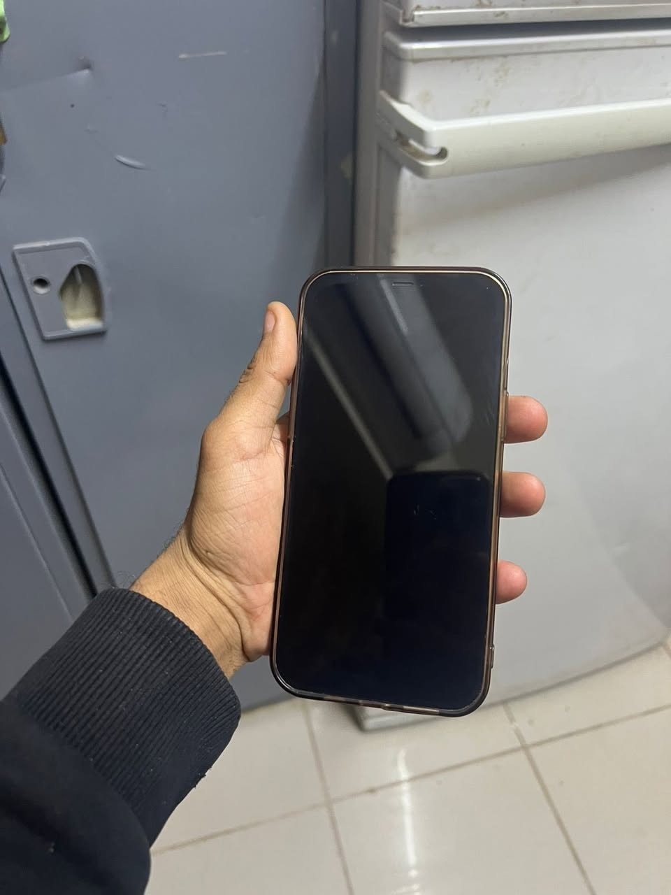 أسلام عليكم
12 برو ماكس
البطارية 78
الذاكرة 256
ضمان ما مفتوح ولا مبدل بي شي 
سعر تعال خاص


**إذا كنت صاحب هذا الإعلان وتريد حذفه لأي سبب، رجاءا أرسل رسالة إلى الدعم الفني**