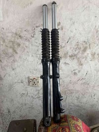 دبل بوكسر • جبلي امامي • تفصيخ