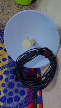 صحن انترنت • واير