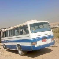 كوستر • موديل ٨٢ • قضاء الحويجه