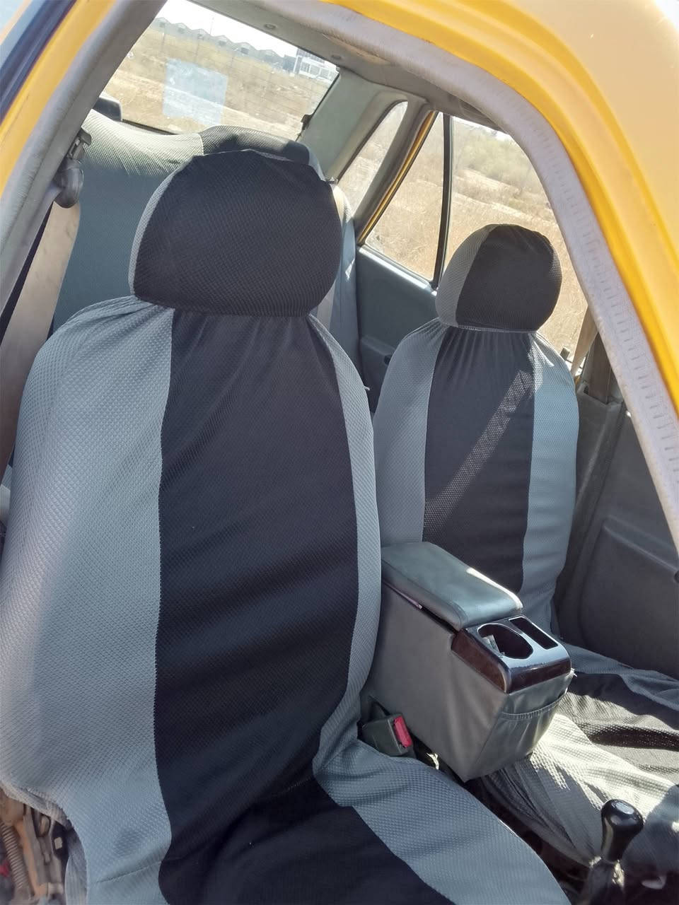 السلام عليكم سايبه للبيع موديل 12مكينه وكير خير من الله مكاني بغداد الدوره هور رجب  السعر الاتصال على هذا الرقم ***********
