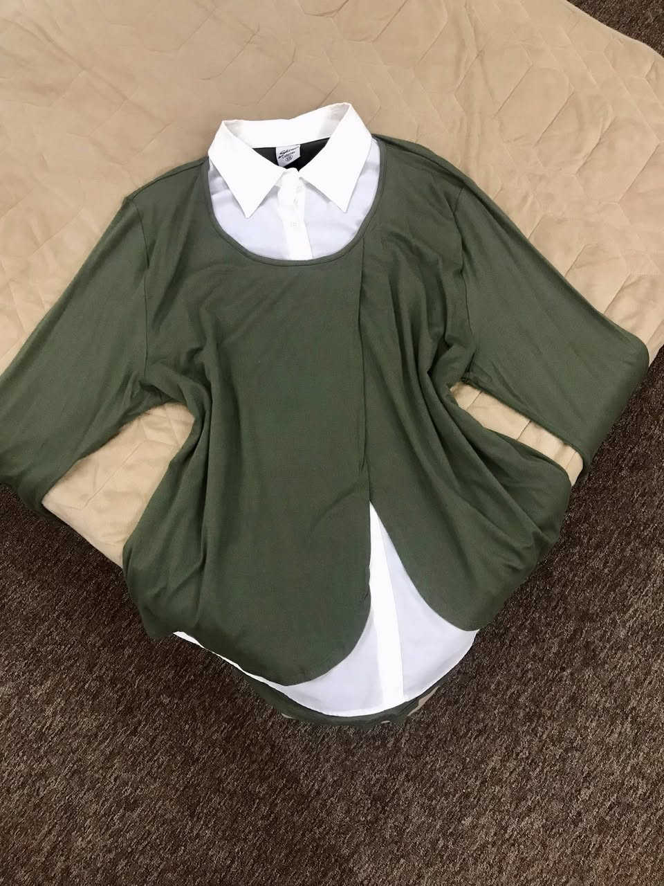 اكسين لارج ليبل توصيل 3


**إذا كنت صاحب هذا الإعلان وتريد حذفه لأي سبب، رجاءا أرسل رسالة إلى الدعم الفني**