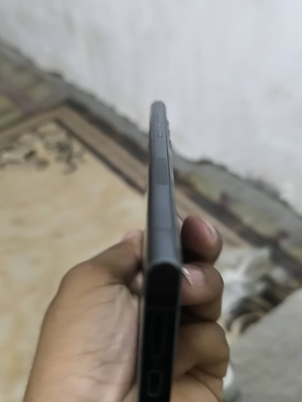 الترا اس 22 للبيع سعر 450 + بكاني بغداد +اقرلي شبي يلا طب خاص * تلفون جديد وكرتونته ويه بس بدون شاحنه * مبدل شاشا وكاله والكامره الاماميه بيه شوي وصخ يرادله تنضيف ما يكلف 5 تلايف *بس هذن بل جهاز *تواصل عل رقم *********** او خاص
