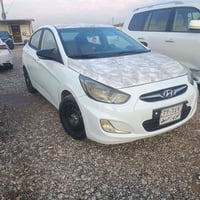 اكسنت • ٢٠١١ • قير شرط