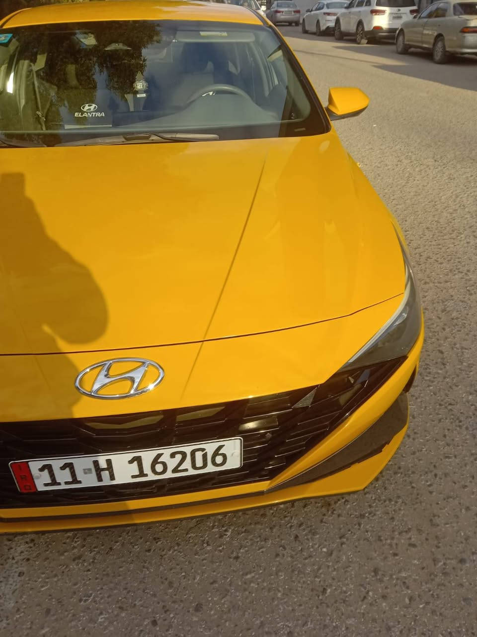 السلام عليكم النترا موديل  2021 وارد امريكي نص فول رقم بغداد بأسمي ماشيه  87 حادثه ماصده جهة اليسرى فقط وهنا طخني ابو الدراجة شويه بل بك لايت واضح بلفديو والصور بدون فتح بدون تبديل ليبل واحد ابيع شرط الفحص والسونار وين يعجبك كير سيفيتي مكينه 2000دوش مكفولات منظومة غاز تخم تاير صدر كفاله بيه التبريد مو كلش بارد مابي كرصه السعر  150وبيه مجال العنوان بابل مركز المدينه ***********
