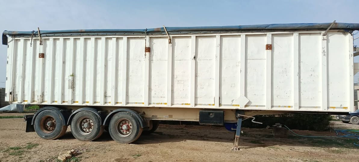 نساف منفيس للبيع حموله 50طن
***********
