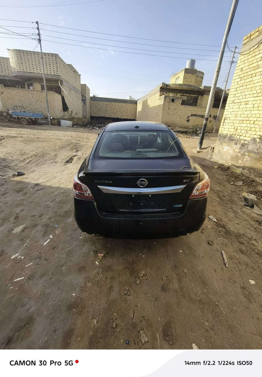 بيع مستعجل حيل عندي ضرف سياره ادوات كصت جنطه ما متومه بعدهي سياره جاهزه السعر وعلي بلاش ٣٣ مكان ناصريه ***********
