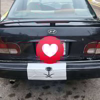 نيسان سنترا • ٩٥ • رقم ديالى