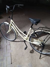 بايسكل بطه • جديد • نجف