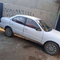 كورلا • رقم كركوك • سنوية