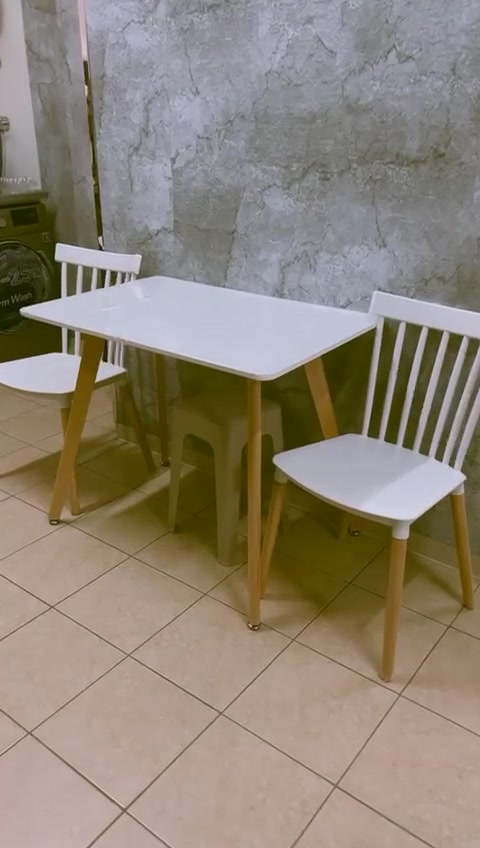 ميز طعام مع كراسي اثنين


**إذا كنت صاحب هذا الإعلان وتريد حذفه لأي سبب، رجاءا أرسل رسالة إلى الدعم الفني**