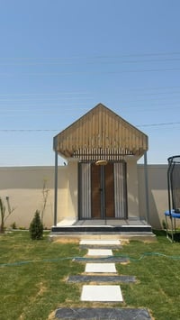 مسبح • قاعة مناسبات • بعقوبة