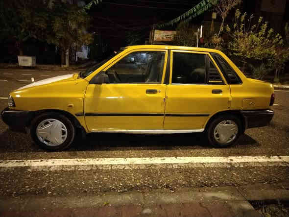 پڕاید تە کسی
مۆدئل2009
سە نە وی پلاستیک ڕە  قە م ئە سڵی فس فۆڕ
چوارتایە تازە
گئڕومە کینە بە شە رتی فیتە ر
کارە بای کامل  ئیشە کات مە زبوت
پئشودوای تە قە ی تیانیە بئمە سرە فە  بە کورتی 
دوجام کارە با
سعری18گە ڵا
شوئن هه ڵە بجە ی شە هید
***********
*********** حلبجة
