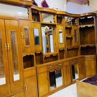 غرفه نوم • عراقي • الرمانه البوعبيد