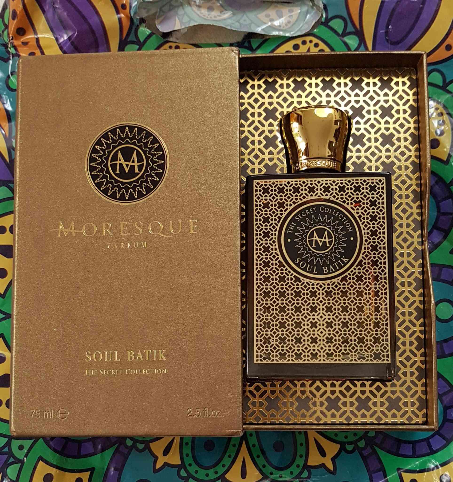 السلام عليكم 
عطور للبيع الاسعار اسفل الصور مع تحياتي


**إذا كنت صاحب هذا الإعلان وتريد حذفه لأي سبب، رجاءا أرسل رسالة إلى الدعم الفني**