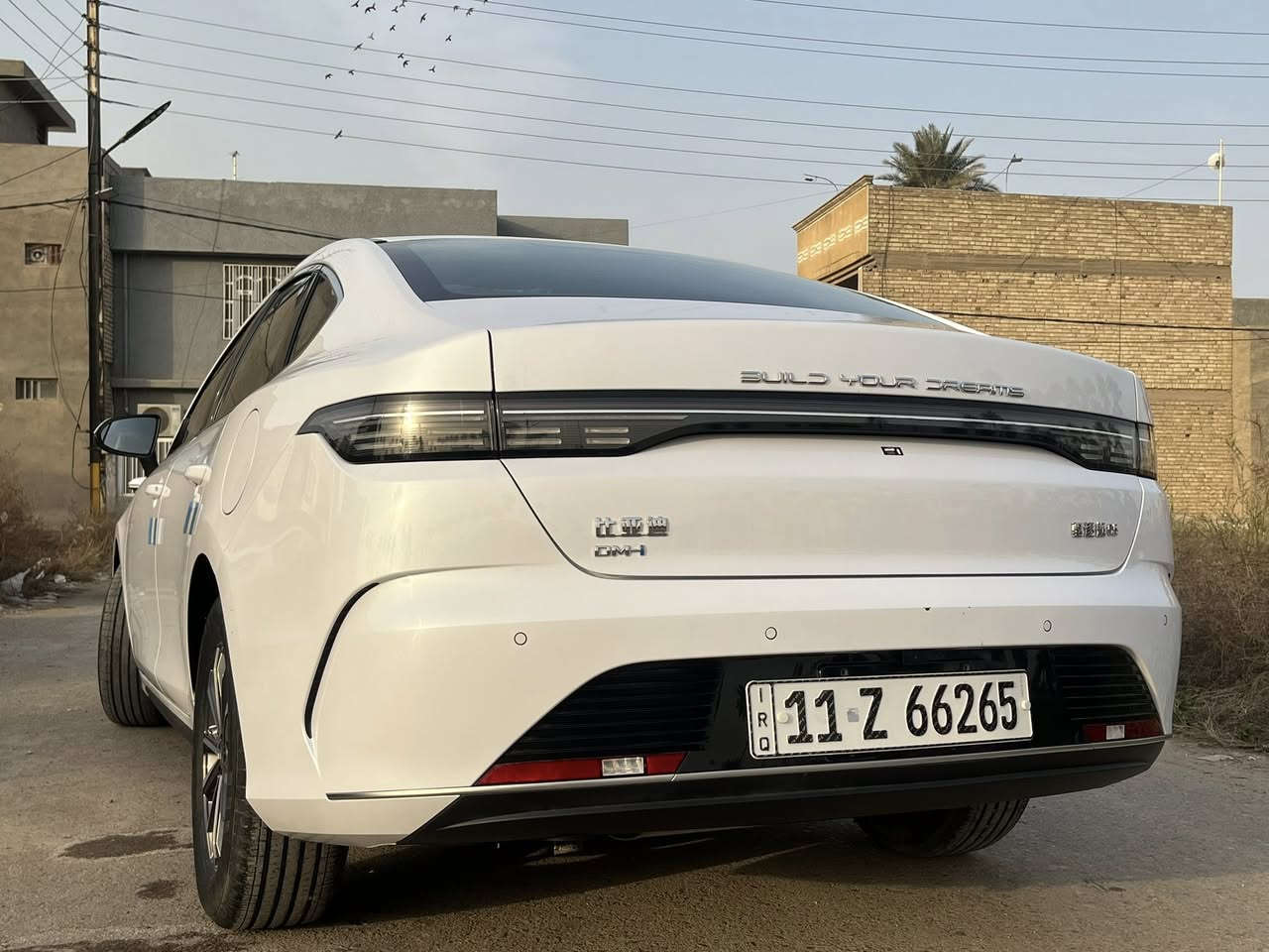 السلام عليكم  دستروير مديل 2024   ماشيه 35   بيه شخط بالدعاميه فقط   مكانه بالاعظميه   سعره 16800 وبه مجال قليل.   هـ***********
