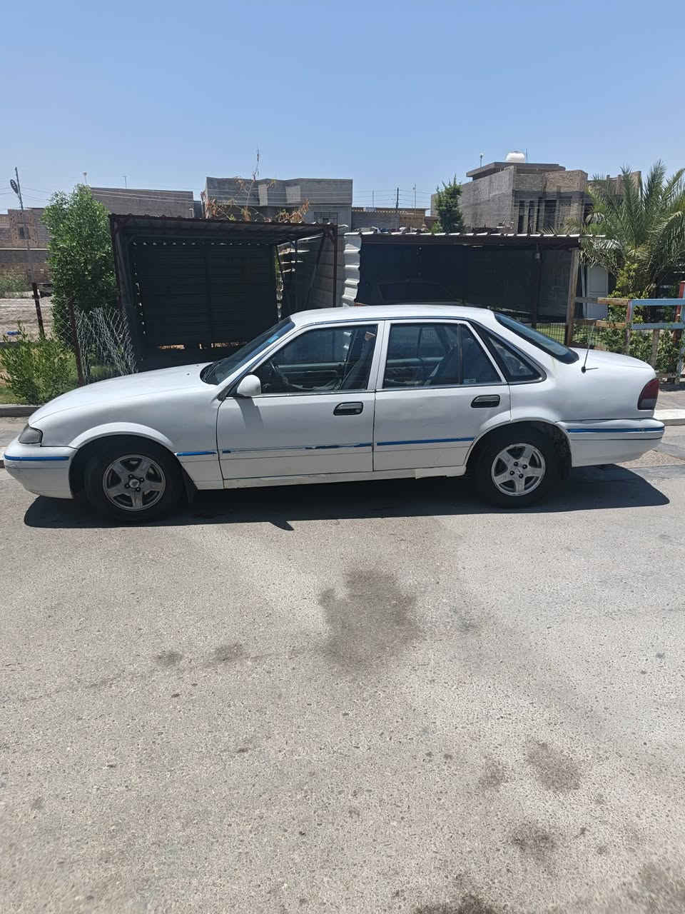 برنس للبيع موديل 96 كير محرك كفاله رقم بغداد تحويل ثاني يوم سعر 34 رقم ***********
