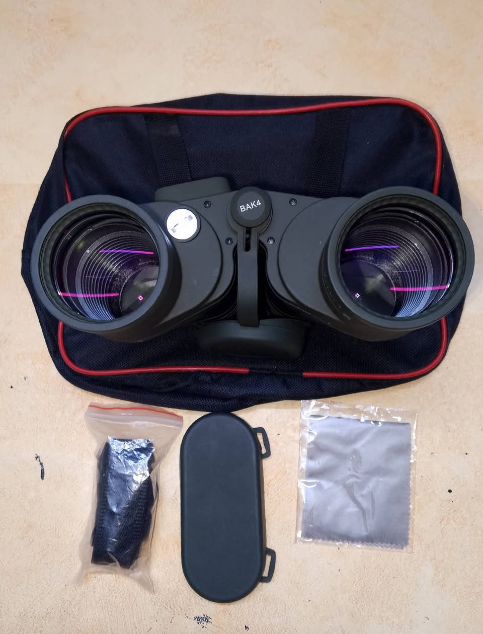 ناظور لون عسكري كلش نظيف 
قوي وكلش واضح شرط الفحص 
85 الف مع التوصيل 
واتساب ***********
