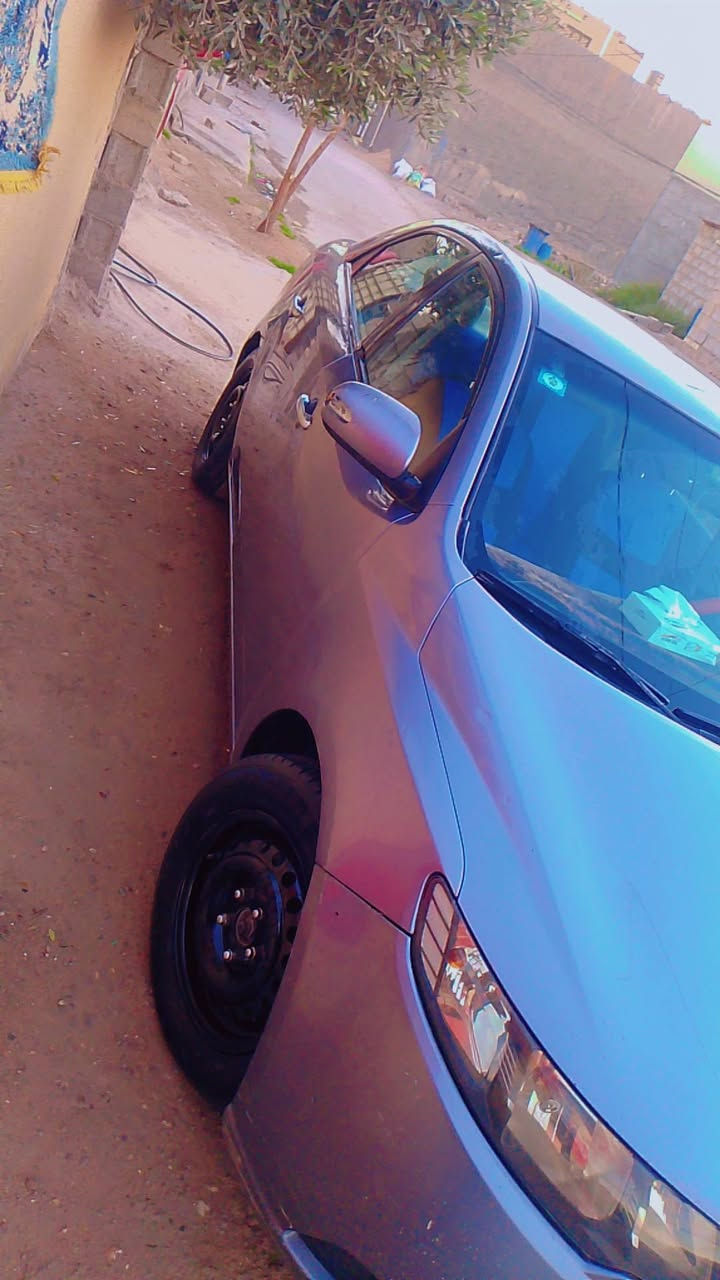 سيراتو خليجي ٢٠٠٩ كير محرك جديد
السعر ٨٦
رقم ديالئ أنكليزي باسمي
#للاستفسار
***********
مكان السيارة بغداد
بيها قطعتين صبغ بس الباب الخلف السايق وباب السايق ربع منها
