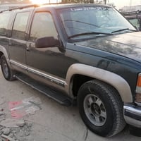 موديل ٩٨ • ماكينة ٣٠٥ • جير ٧٠٠