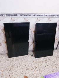 شاشات للبيع شغالات سعر 125 رقم الاستفسار 07722264544