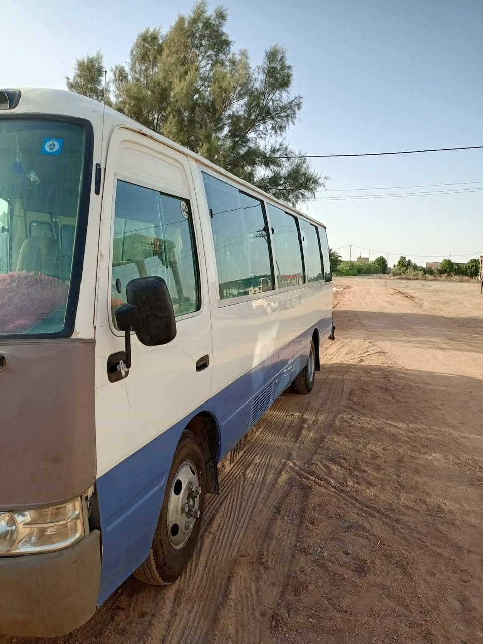 تفاصيل داخل المنشور


**إذا كنت صاحب هذا الإعلان وتريد حذفه لأي سبب، رجاءا أرسل رسالة إلى الدعم الفني**