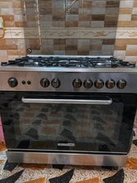 اطباخ مستعمل للبيع   مكاني بغداد الحريه   07724355876  من ماركة لاجيرم...