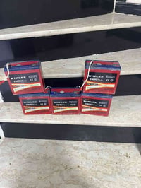 بطاريات آر9 • جديدات • بصره صالحيه