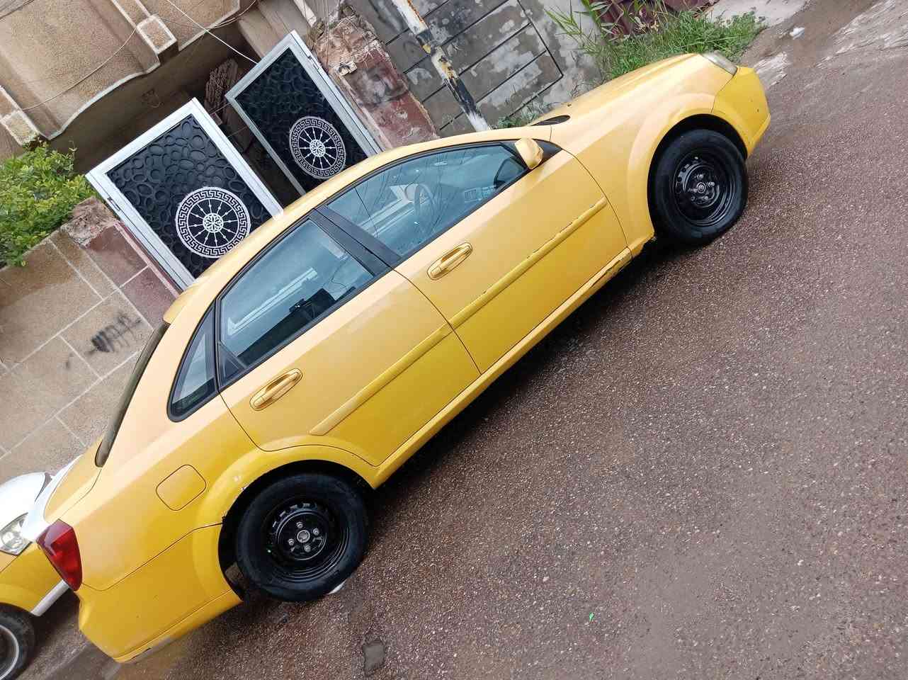 سلام عليكم شباب عندي اوبتره شركه العامه موديل ٢٠١٢ السياره كفاله عامه لا ضربه ولا صبغ ماعده هذا الهلال فقط ولا تبديل كير محرك تبريد كفاله دوشمه عام شاشه كامره تخم تايرصدر امامي خلفي جديد  السياره ماناقصه شي الحمدلله بسمي مصفره هيئه وغرامات سنويه جديد هزه جديده مكاني بغداد البياع حي الري بيع او مراوس بس لا صيني ولا إيراني
***********واتساب 
 ***********اتصال
