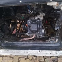 تكتك موديل 2017 مكينه مامفتوحه كهربائيات شغاله مكلف بلنشر استفسار  078...