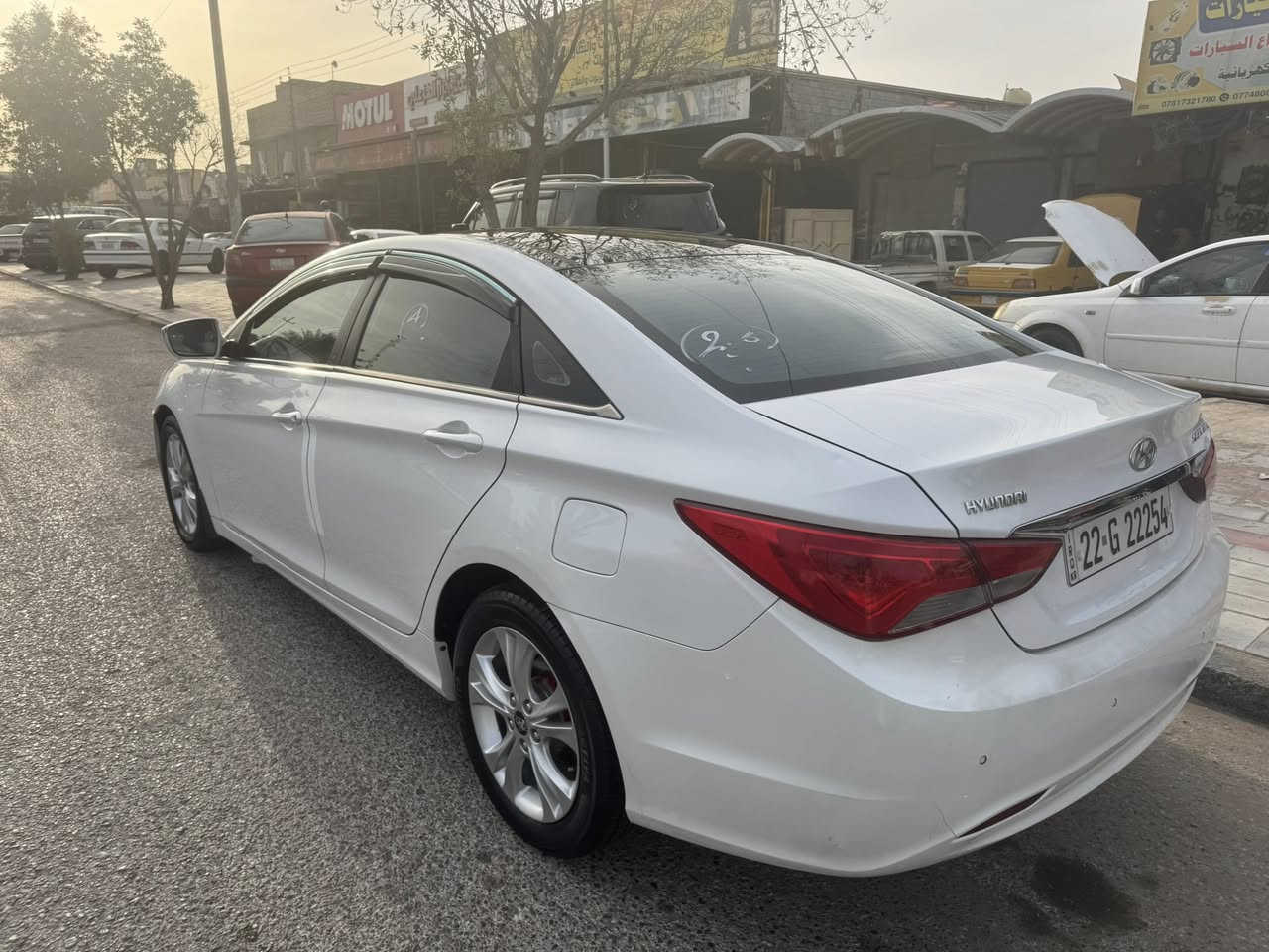 سوناته 2011 رقم أربيل جديد بسمي كير محرك مكفول 2400 فقط قطعه باب مبدله بلاديه صوب الأيمن سعر 125


**إذا كنت صاحب هذا الإعلان وتريد حذفه لأي سبب، رجاءا أرسل رسالة إلى الدعم الفني**