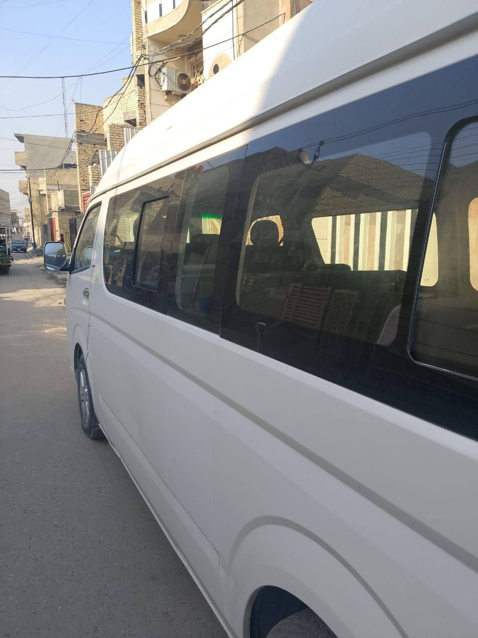 السلام عليكم..
فتون موديل 2016   C2 ماشيه 105حقيقي
مكفوله مكينه كير اكسن ما بيهه قطره صبغ بيها طخات موضحه بلصوره..
رقم انكليزي بغداد مصفره هيئة وضريبه ومرور بسمي تحويل مباشر.. السعر💲125 مكاني بغداد
 ***********📞📞
