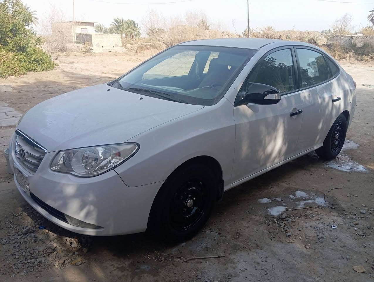 النترا موديل (11)  خليجي  صبغ باب السدر فقط اثر شخط  وباقي السياره  كفاله 
محرك 1600
دكشن عالي  تبريد 🌪️+تدفه 🔥شغال اشاير بلمري  تحكم ستيرن دواخل كلش نضيفه سويج ريمون    سياره جديده  رقم بابل تحويل مباشر 
السعر 115 
***********
مكان سياره ديوانيه المهناويه
