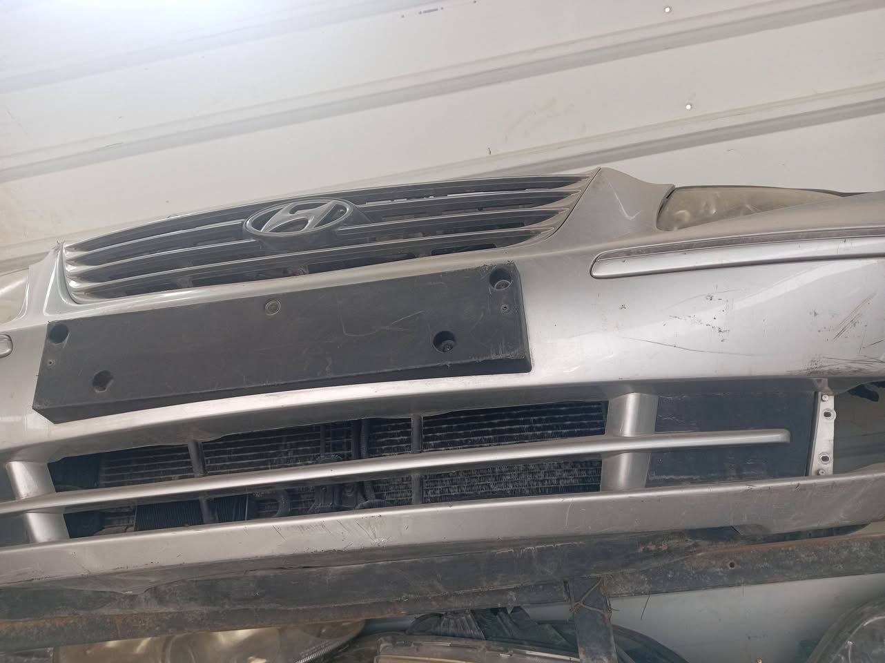 سلام عليكم
توجد كافة قطع غيار هونداي ازيرا حاوية

العنوان الحله حي صناعي قرب محطة العرفان

محمد الجبوري ***********
