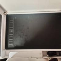 Xenx P3 • تابلت رسم • قلم بدون بطارية