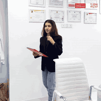 فرحة لا تُوصف ودموع لا تُنسى مصدرها مركز روح الحياة… 
مراجعَتنا ذات الـ32 سنة حملت اليوم بعد 13 سنة من الانتظار الطويل ومعاناة مع التكيس وانسداد الأنابيب، لتُكلل رحلتها بالنجاح بفضل الله وخطة العلاج التي صُممت لحالتها بعناية.
في مركز روح الحياة كل نجاح هو حكاية جديدة تُثبت أن الأمل لا يضيع ما دام هناك من يسعى لتحقيقه.

العنوان :
الأنبار/الرمادي- الشارع العام بداية شارع ميسلون مجمع برج المسك 

للحجز والاستفسار:
***********
***********
